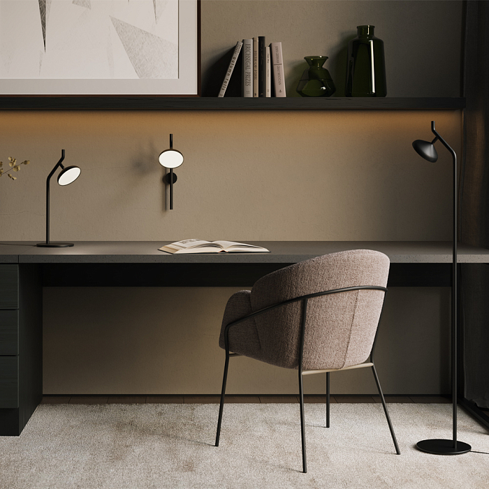 Maytoni MOD451FL-L8B3K
