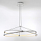 Светильник MODESTYLE MS.1757.850