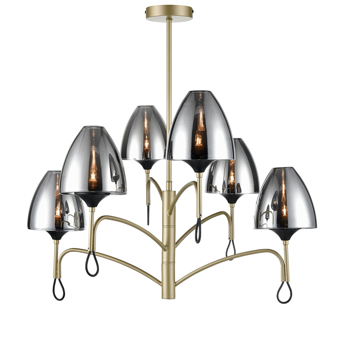 Люстра Vele Luce VL5654P26
