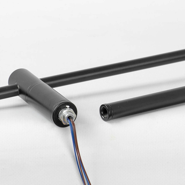 Люстра Lussole LSP-7207