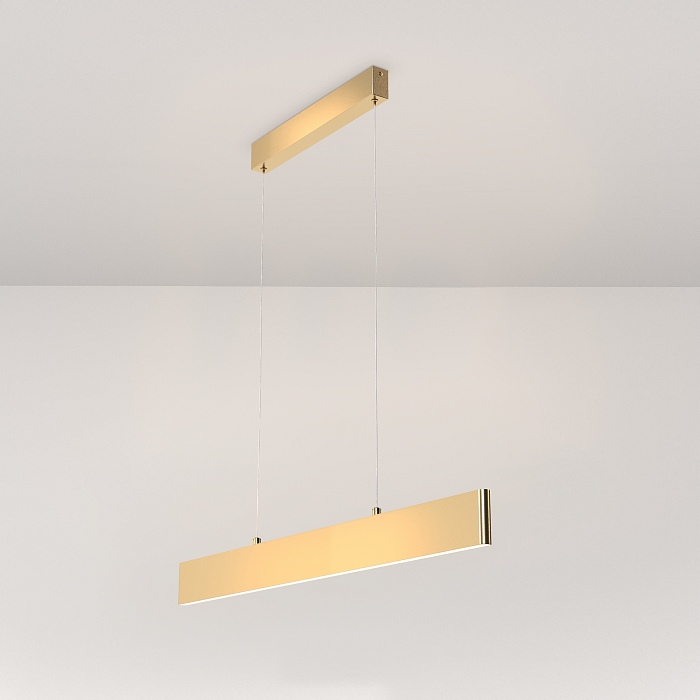 Светильник Maytoni P010PL-L23G3K