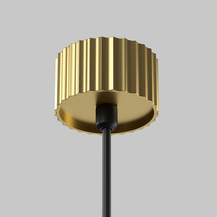 Светильник Maytoni P106PL-01-GU10-BS