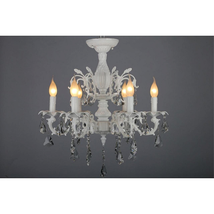 Люстра Omnilux OML-30807-06