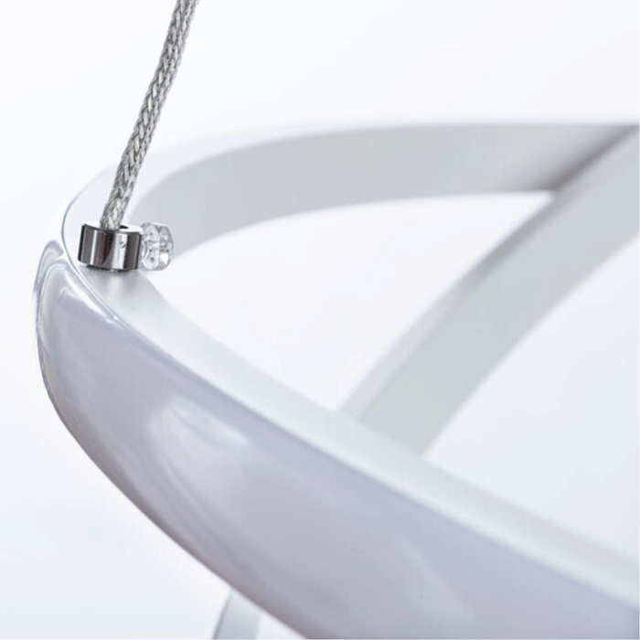 Люстра ARTE LAMP A2522SP-2WH