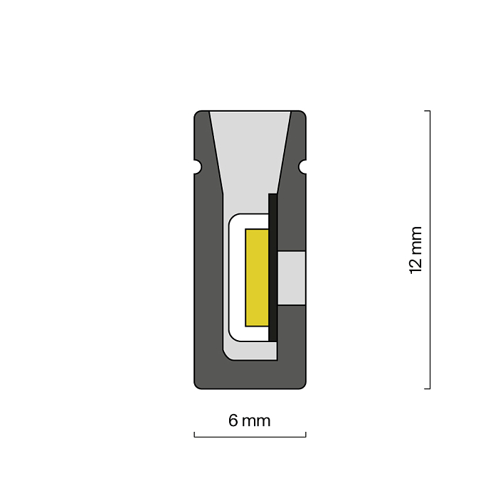 Led Strip 432030