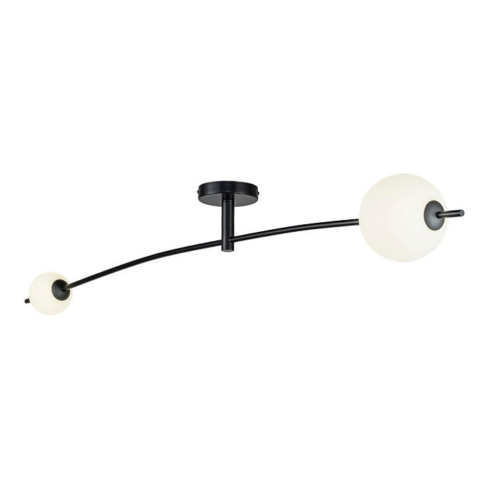 Люстра Lussole LSP-7207
