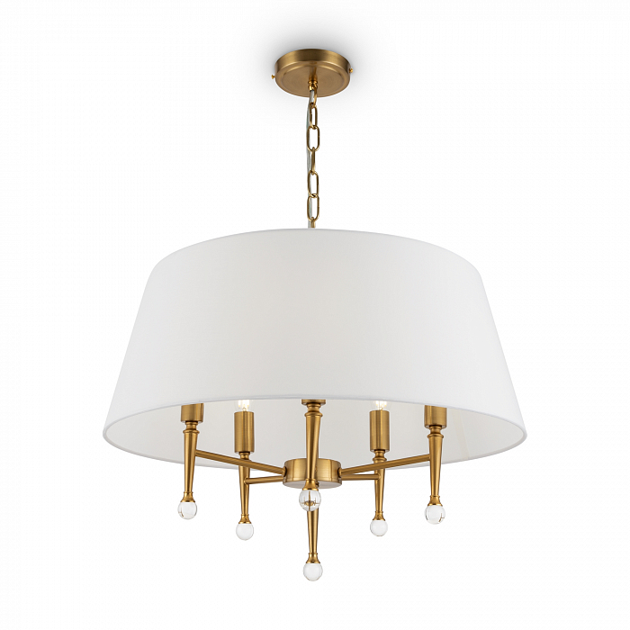 Светильник Freya FR5190PL-05BS3