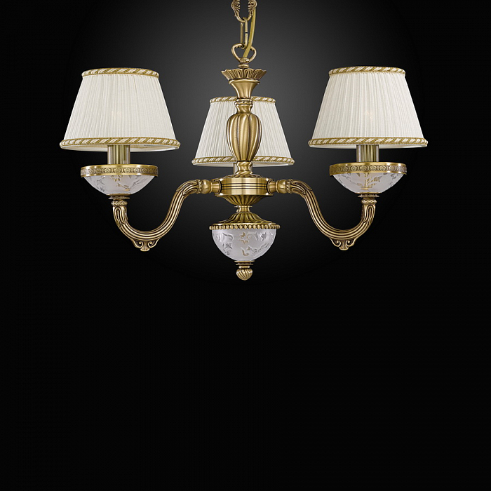 Люстра Reccagni Angelo L 6402/3