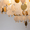 Люстра ARTE LAMP A4089LM-8AB