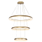 Люстра Citilux CL730A152S