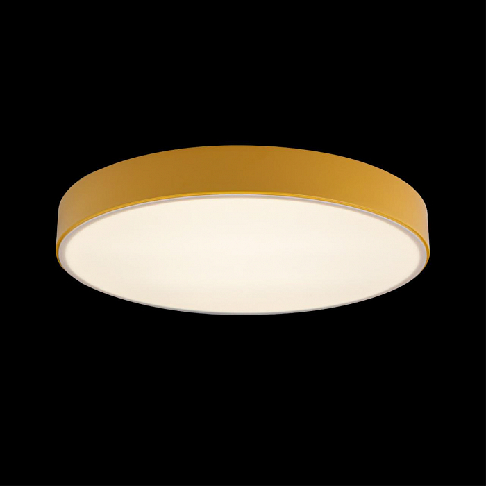 Светильник LOFT IT 10002/24 Yellow