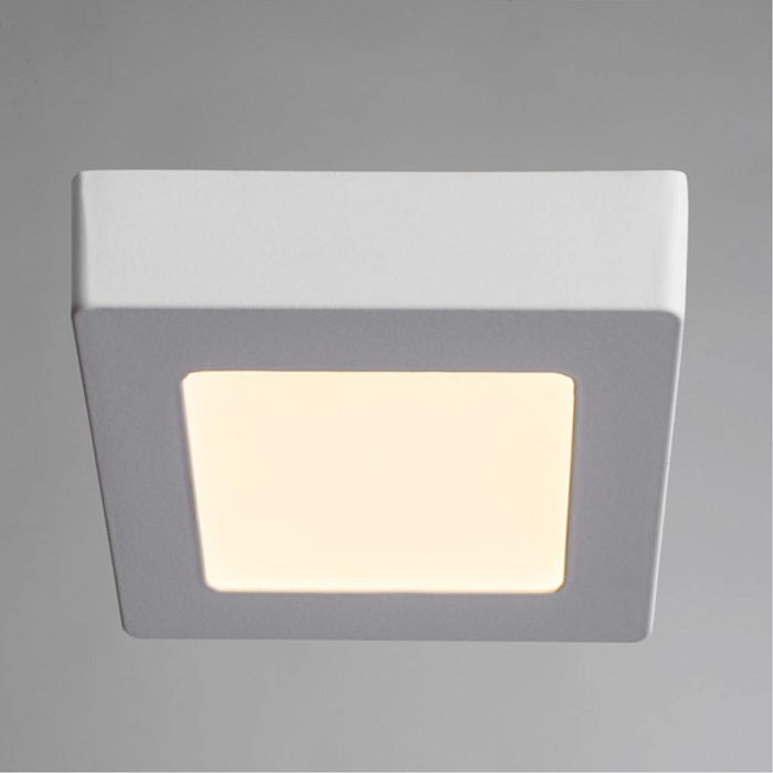 Светильник ARTE LAMP A3608PL-1WH