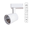 Трековая система ARTE LAMP A2315PL-1WH